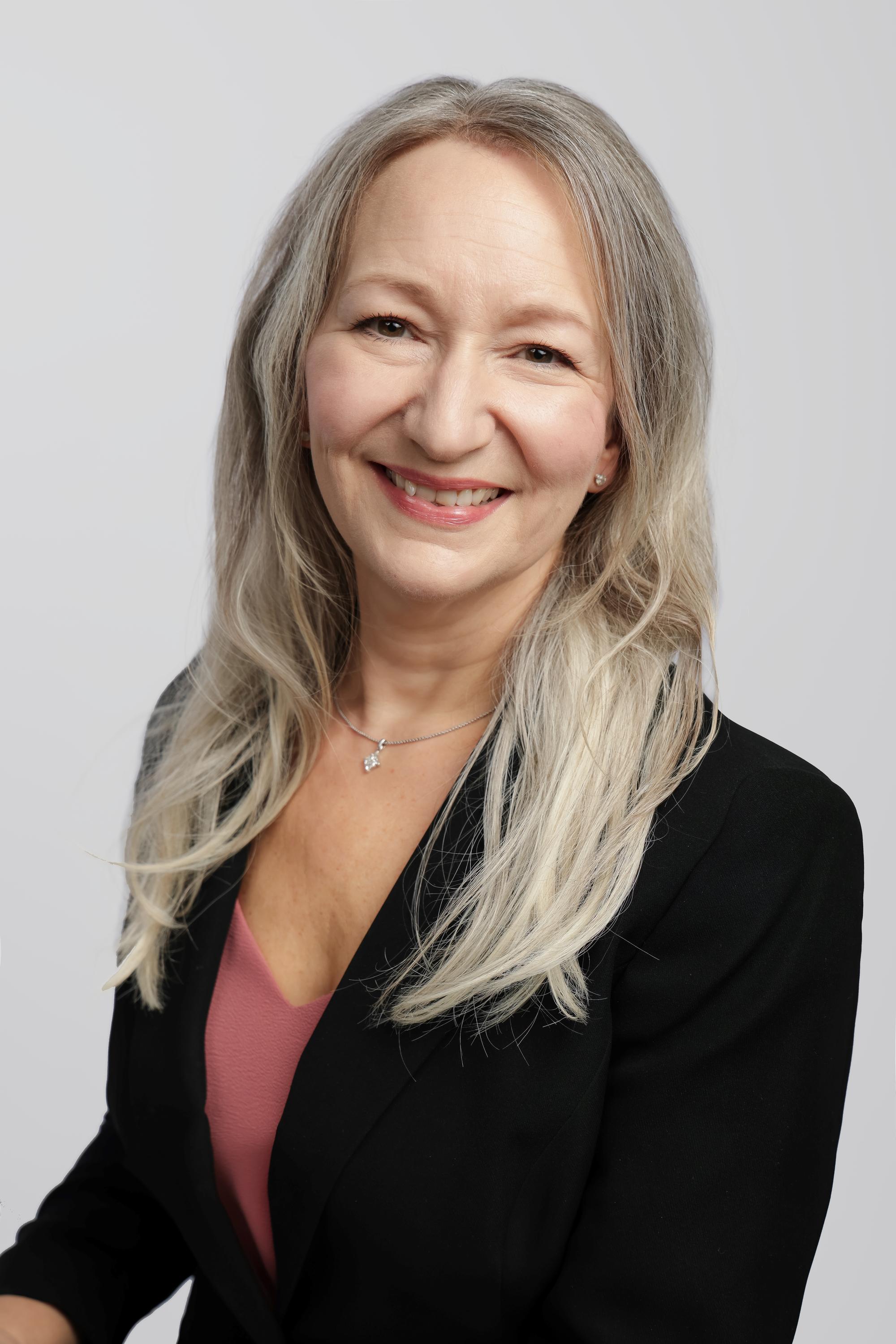 Lisa Mastin